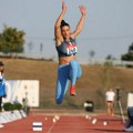 Srpska kraljica ponovo poletela do zlata: Ivana Španović pomerila granice i pobedila i u troskoku!