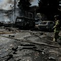 Besana noć u Ukrajini Troje poginulo, Rusi izveli preko 400 udara, Tramp preti sankcijama