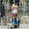 41,6 Celzijusa! Rekordno visoka temperatura izmerena u Japanu