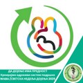 Za zdravlje beba i planete: Obeležavanje Svetske i Nacionalne nedelje dojenja 2025. godine