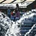 U Srbije danas pretežno sunčano: Temperatura do 31