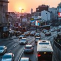 Najveći infrastrukturni radovi u centru Beograda u poslednjih nekoliko decenija