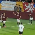 Novi gol za Birmančevića u Evropi