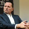 Grenel: Ideja o međusobnom priznanju smešna, najvažniji ekonomski razvoj