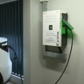 Potrošena sredstva za subvencije električnih vozila