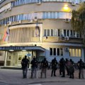 Niški studenti: Kako su makarone, klikeri i „curenje“ informacija pokazali da režim uz policiju i tabloide pravi atmosferu…