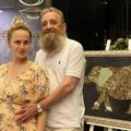 Srpski političar na Preobraženje dobio ćerku sa 36 godina mlađom, podelili novu porodičnu sliku: "Velikih..."