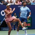 Evo koliko novca su Novak Đoković i Olga Danilović zaradili učešćem na US Openu, propustili čitavo bogatstvo