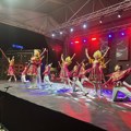Dodelom zahvalnica i završnim koncertom na Trgu partizana završeno “Licidersko srce”