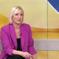 Olivera Kovačević kuma ovogodišnjeg Prajda