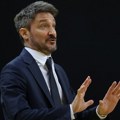 Pocekovih 12 za Evrobasket - Galinari i Meli na čelu kolone