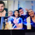 "Rek'o sam da ga zarobe i u šumu da priča, pa u jarak, buraz" Isplivala prepiska škaljaraca dok su pripremali ubistvo vođe…