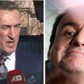 Kurti gura svog Rašića u fotelju potpredsednika