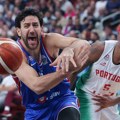 Ko zna šta im je pešić sve rekao u svlačionici: Da li znate koliko je Srbija napravila faulova za 20 minuta igre? Ovo je…