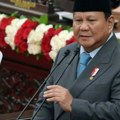 Predsednik Indonezije otkazao put u Peking zbog nemira u zemlji