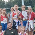 Fantastični klinci Sirmiuma osvojili Prvenstvo Vojvodine!