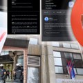 Pročitajte kakve je materijale za ispite slao studentima dekan Filozofskog fakulteta koji se zaključao u zgradu: “Devojke sa…