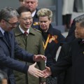 Vučić u Pekingu: Očekuju nas sastanci sa najmanje 14 kineskih kompanija