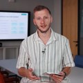 StartUp Call: Vladimir Božović o potencijalu AI u poslovanju i kako tehnologija pravi razliku u biznisu