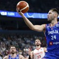 Poznati parovi osmine finala na Evropskom prvenstvu