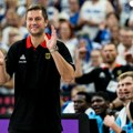 EvroBasket: Ibrahimagić – uspešan zamenik glavnog trenera