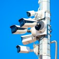Za manje od 10 godina nestaće kriminal na ulicama Amerike uz pomoć kamera i dronova