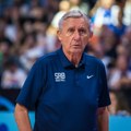 Evo šta je rekao Pešić posle debakla Srbije