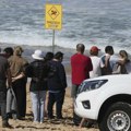 Tragedija kod Sidneja: Ajkula ubila surfera blizu obale, plaže pod nadzorom
