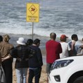 Tragedija kod Sidneja: Ajkula ubila surfera blizu obale, plaže pod nadzorom