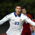 Dušan Vlahović prelomio! Fabricio Romano otkrio gde Srbin nastavlja karijeru