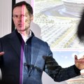Ministarstvo finansija: Izdata građevinska dozvola za izgradnju Nacionalnog stadiona u Surčinu