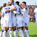Piksi sve iznenadio: Protiv Engleza sa Maksimovićem, Nedeljkovićem i Birmančevićem od prvog minuta