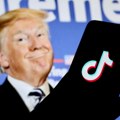 ТикТок под притиском: Трамп поново разматра одлагање одлуке о гашењу