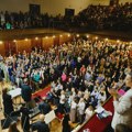 Kroz suze i note: Oproštaj Beogradske filharmonije od voljenog Gabrijela Felca