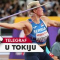 Marija Vučenović utučena posle Tokija, nije mogla protiv bolesti: "Želim da osvojim medalju u karijeri..."