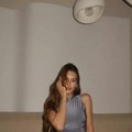 Hana Ikodinović objavila selfi iz kreveta! Mezimica Nataše i Dače uživa u Španiji: Bez trunke šminke zavodljivo pozira (foto)…