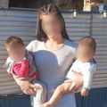 Ovo je majka uhapšena zbog smrti bebe (1): Devojčica pala sa stepenica, pa poginula: Na telu imala povrede od ranije (foto)