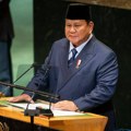 Indonezija spremna da pošalje trupe u slučaju formiranja međunarodnih snaga za Pojas Gaze