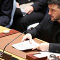 Zelenski: Propao je