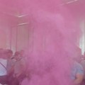 Dimne bombe i polivanje vodom: Nova bura u zaječarskoj skupštini