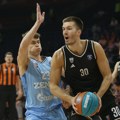 Zvezda saznala narednog rivala: Neverovatan poraz Dubaija u Beogradu – blistao Dimitrijević, Avramović nije igrao