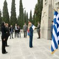 Obeležena 107. godišnjica proboja Solunskog fronta
