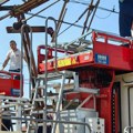 Prevrnula se dva vagona, curelo gorivo: Hitno se oglasila Infrastruktura železnice Srbije