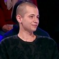 Sin Site Ahmić ulazi u elitu Muk i neverica u studiju, ima samo 21 godinu: "Ne zna da ulazim"