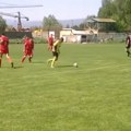 Strelci raspoloženi. U Gradskoj ligi postignuta 34 gola, bravo! Željuša zastala u Rasnici. Sudije odgovorile Dragošu!