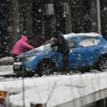 Hitno upozorenje RHMZ: Ne krećite u ovom pravcu, očekuje se preko pola metra snega