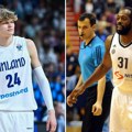 "Sa Murinenom bih u rat, stvoren je za Partizan": Džamar Vilson nam rekao sve o novom Fincu u crno-belom