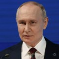 Putin rekao da posmatra militarizaciju Evrope i obećava odgovor na pretnje