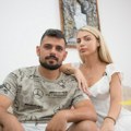 "Tužila me je tri puta, izgubio sam milion dinara": Bora Santana se nakon razvoda javno obratio Milici Kemez, pa zaplakao