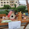 Humanitarna izložba „Tehnika i preduzetništvo u Moravičkom okrugu“